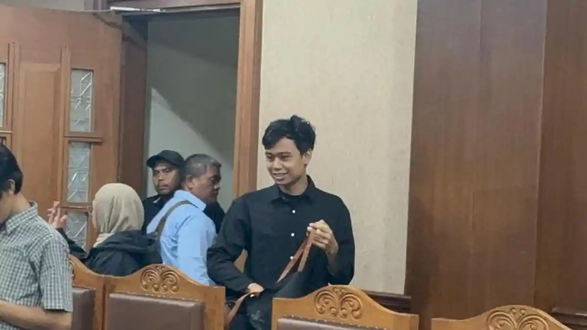 Khariq Anhar Bebas dari Jerat Hukum, YLBHI: Pembelajaran untuk Kepolisian