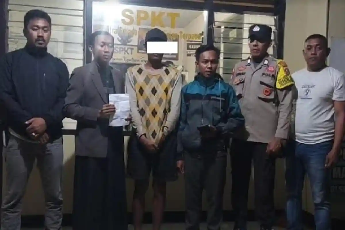 Pria di Kendari Perlihatkan Alat Vital Ternyata ODGJ, Jalani Perawatan di RSJ Tapi Kabur Dari Rumah