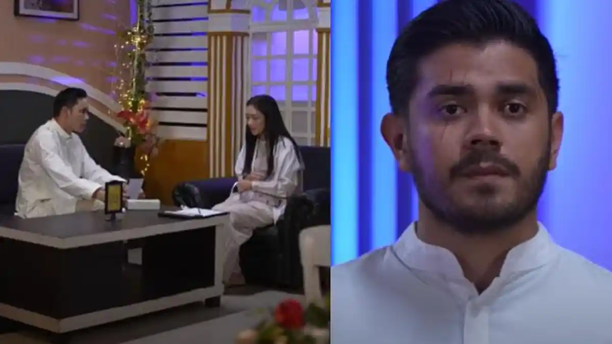 Sinopsis Sinetron Cinta Setelah Cinta 6 April 2023:Starla Buat Rencana Balas Dendam ke Ben Demi Arya