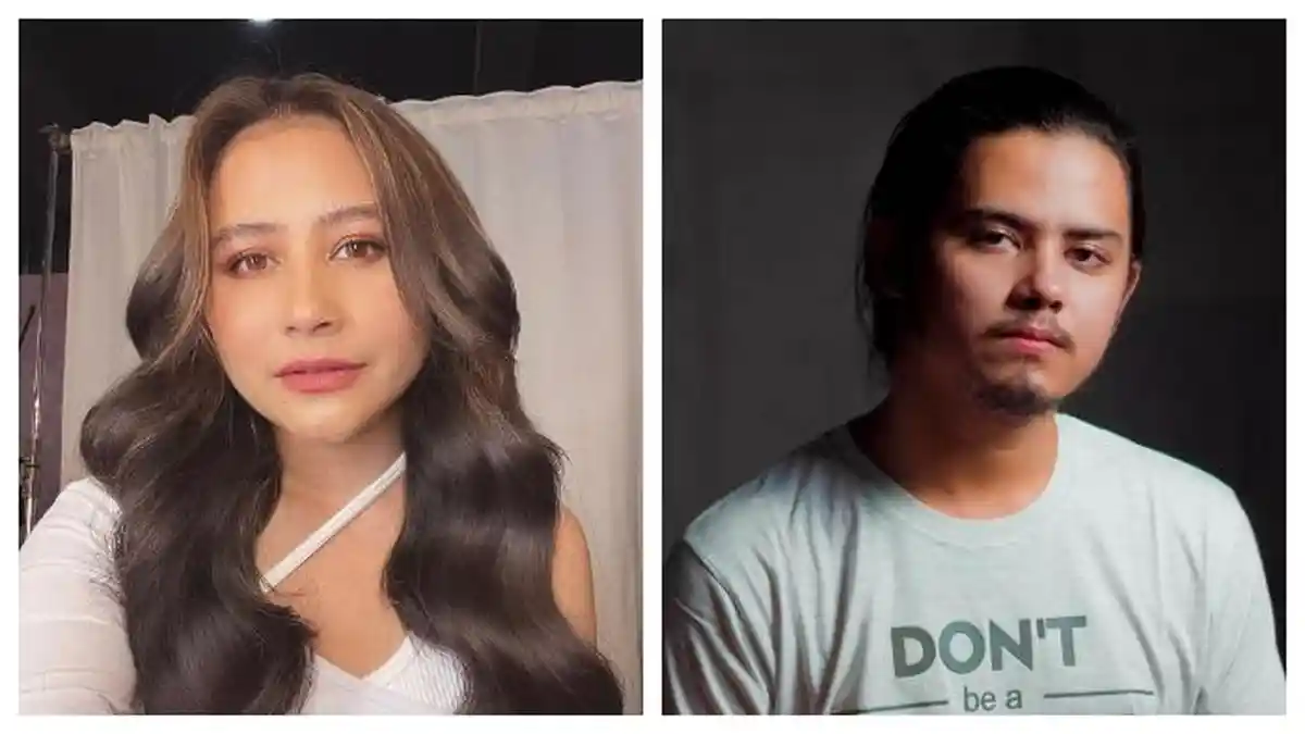 8 Tahun Tak Bertemu, Prilly Latuconsina Ungkap Perasaan Sepanggung dengan Aliando: Happy Udah Sehat