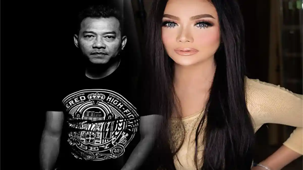 TERKUAK Panggilan Baru Anang Hermansyah Pada Krisdayanti, Terekam di Video Ini
