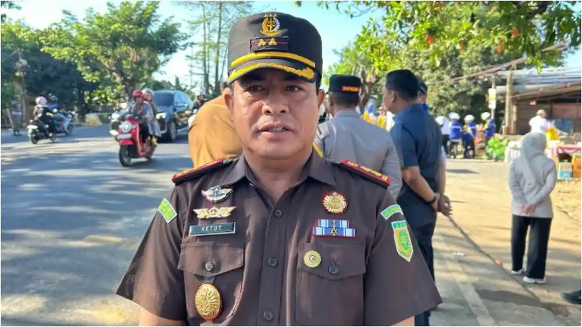 Terdakwa Dugaan Korupsi KONI Maros Dituntut 1 Tahun 9 Bulan - Tribun-timur.com