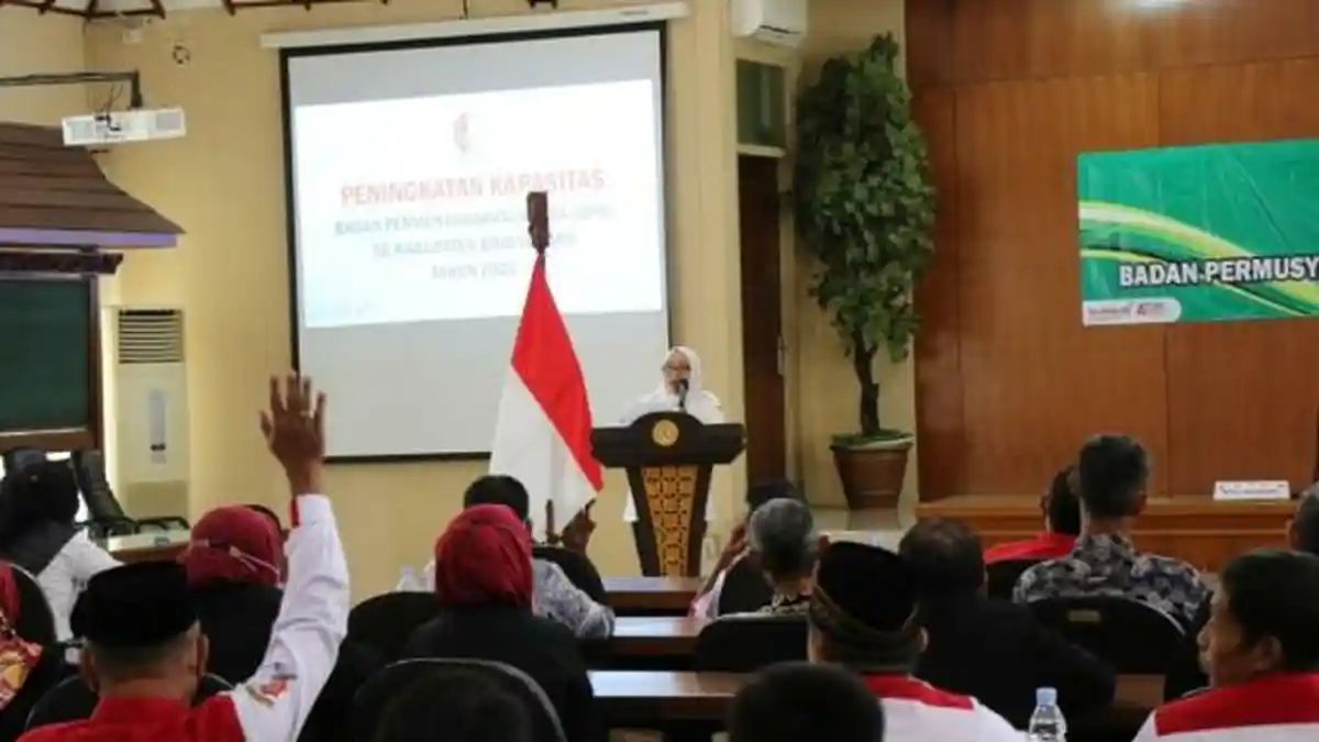 Gelar Program Beasiswa RPL Sampai S2, Pemkab Bojonegoro Gandeng Tiga Perguruan Tinggi Negeri