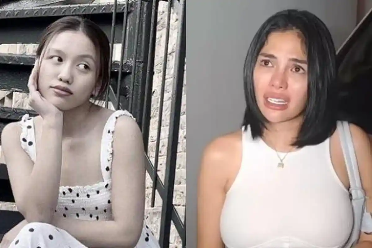 Nikita Mirzani Nasehati Lolly Jangan Hujat Ayah Kandung, Ujungnya Disebut Sok Bijak