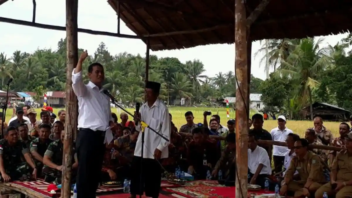 Setelah Beras, Indonesia Bekal Ekspor Jagung ke Malaysia
