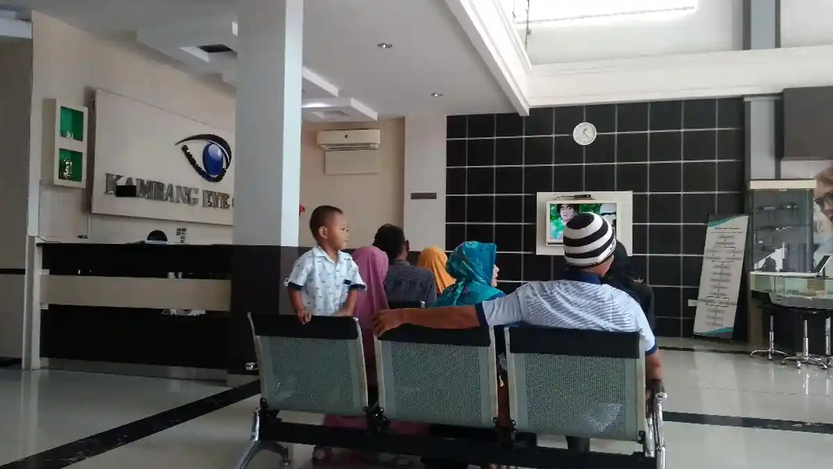 Untuk Sementara, Rumah Sakit Ini Tidak Terima Pasien BPJS, Ini Penyebabnya