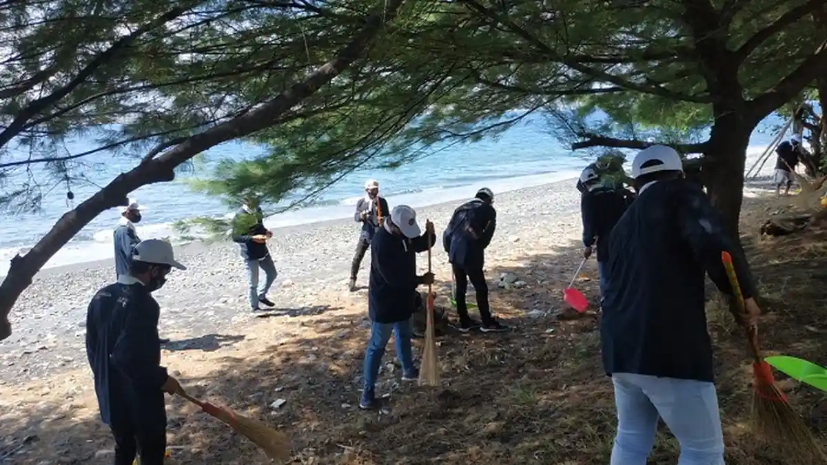 Punya Tolok Ukur Jelas dan Dinilai Paling Siap, Kemenpar Dukung Rebound Pariwisata Banyuwangi