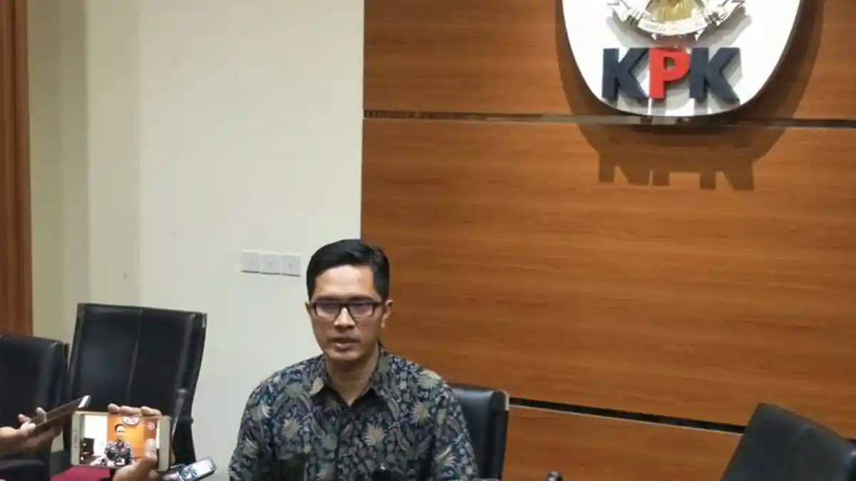 KPK Tetapkan Bupati Cirebon sebagai Tersangka