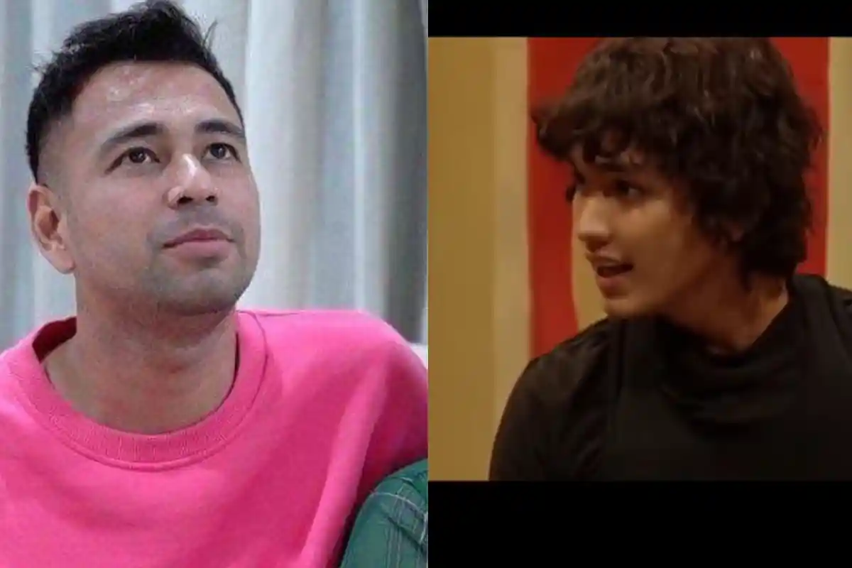 Artis Pernah Disebut Setampan Nicholas Saputra, Kini Buat Raffi Ahmad Heran, 'Dulu Cool Banget'