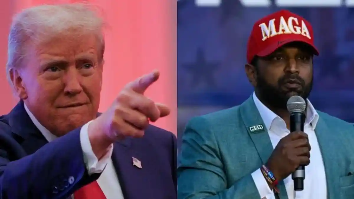 Profil Kash Patel, Direktur FBI AS Pilihan Donald Trump