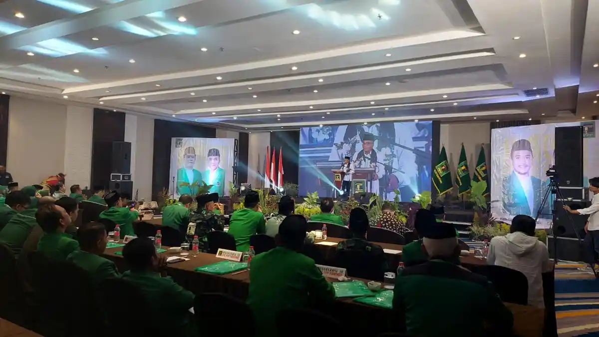 PPP Terpental dari Senayan, Gowa Sulsel Justru Catat Rekor 12 Kursi