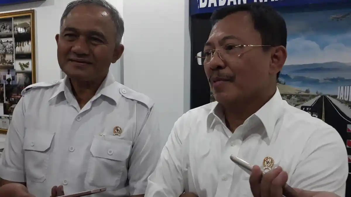 Tips Simpel dari Menkes Terawan untuk Cegah Virus Corona: Hidup Sehat dan Makan Tepat Waktu