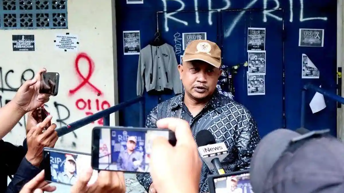 Temuan Komnas HAM: Kerusuhan Kanjuruhan Tak Ditimbulkan Suporter, Pertanyakan Dalih Aparat