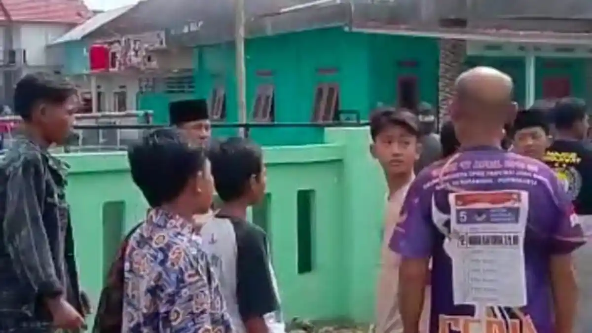 Daftar Santri yang Meninggal Dunia dan Terluka dalam Kebakaran Pontren Miftahul Khoirot Karawang