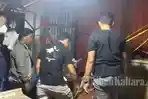 Warga Pasar Gusher Tarakan Geger, Pria Ditemukan Tergeletak Tak Bernyawa  