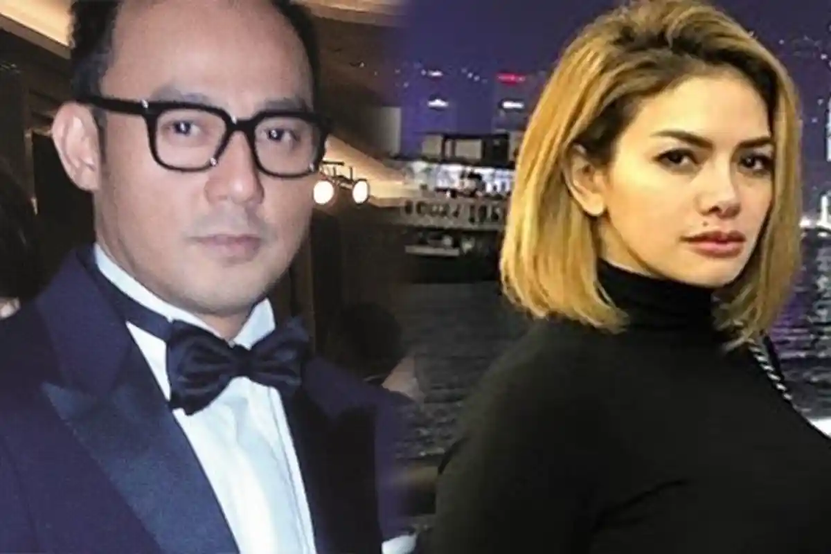 Terungkap 10 'Pabrik' Uang Dipo Latief Pacar Nikita Bikin Dia Bergelimang Harta, Baca Daftarnya