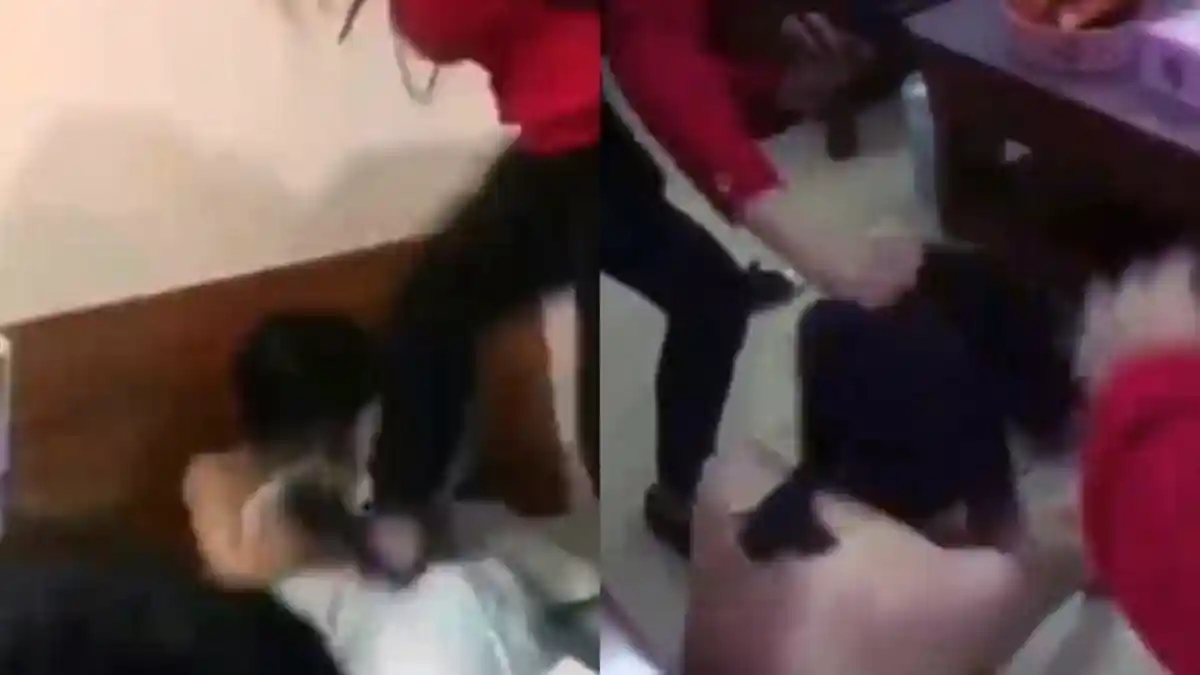 KRONOLOGI Bambang Bawa Kabur Bayi 2 Bulan Anak Sang Kekasih, Jambi Selatan Geger
