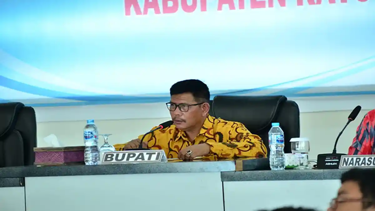 Rayakan HUT Kayong Utara, Pemkab Gelar Lomba Berskala Provinsi