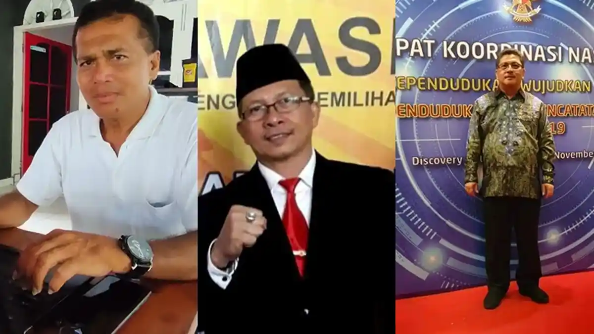 5.469 Penduduk Datang ke Bitung Jelang Pilkada, Darma: Jangan Sampai Mobilisasi Massa