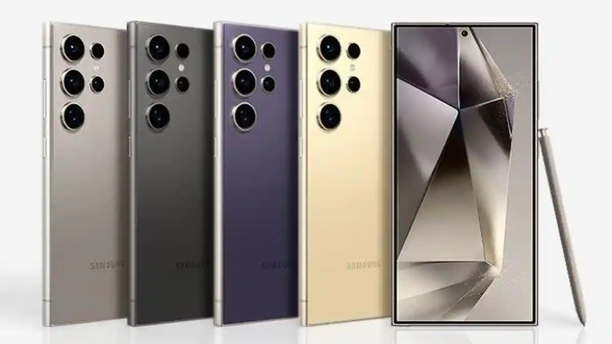 Harga HP Samsung September 2024: Galaxy A06 Rp 1 Jutaan, Galaxy A35 5G Rp 4 Jutaan, Galaxy S24?