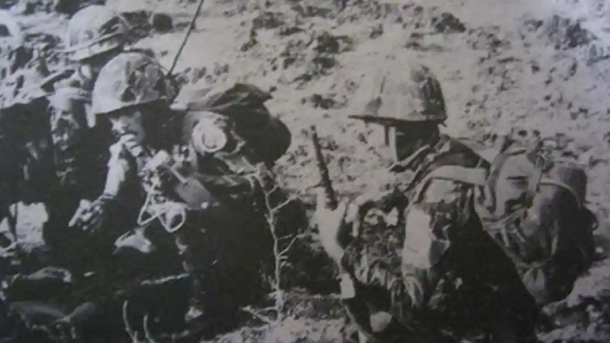 Kisah Pasukan Elite Indonesia Harus Melawan Teman Sendiri yang Membelot, Peristiwa Ambon 1958