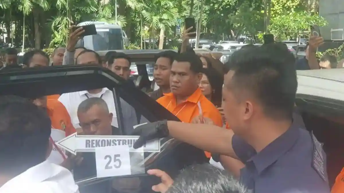 Fakta Baru, Jumlah Prajurit Kopassus Tersangka Drama Gelap Penculikan Kacab Bank BUMN Ada Tiga Orang