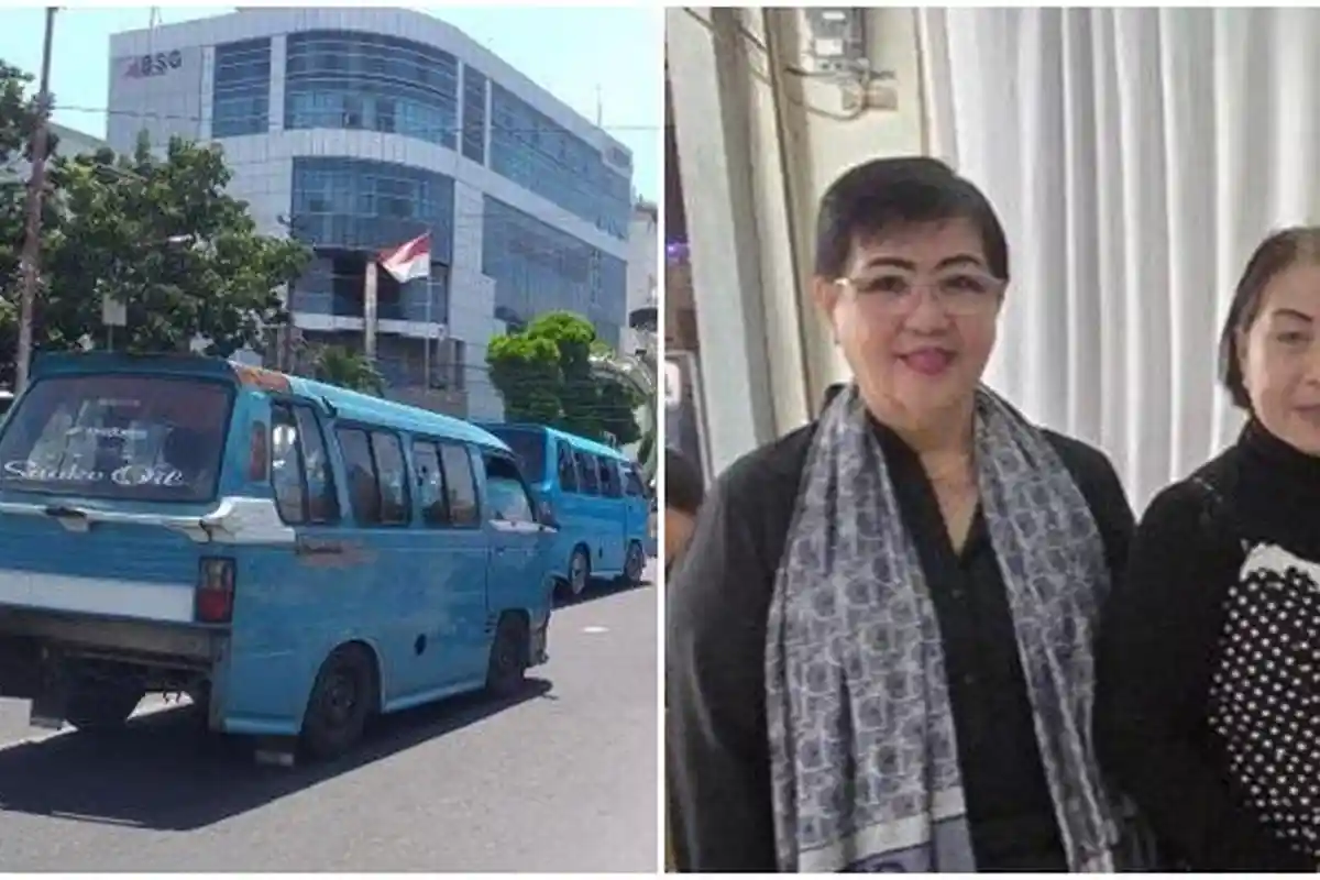 5 Berita Populer Sulawesi Utara, Pemkot Manado Buka Jalur Angkutan Baru, Klarifikasi Conny Rumondor