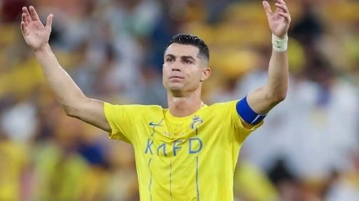 Ronaldo Ungkap Klub Terakhirnya dan Soal Pensiun dari Sepak Bola