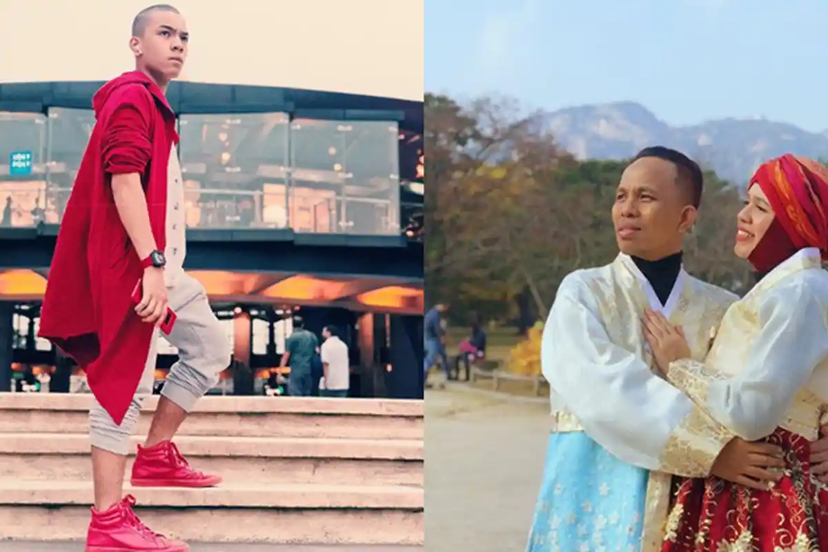 Beli Alphard Pakai Koin, Saaih Halilintar Bikin Pramuniaga Kaget dan Bingung: Gimana Ngitungnya?