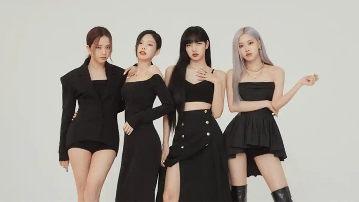 Setelah Vakum Hampir 2 Tahun, BLACKPINK Umumkan Bakal Comeback Juni 2022 Mendatang