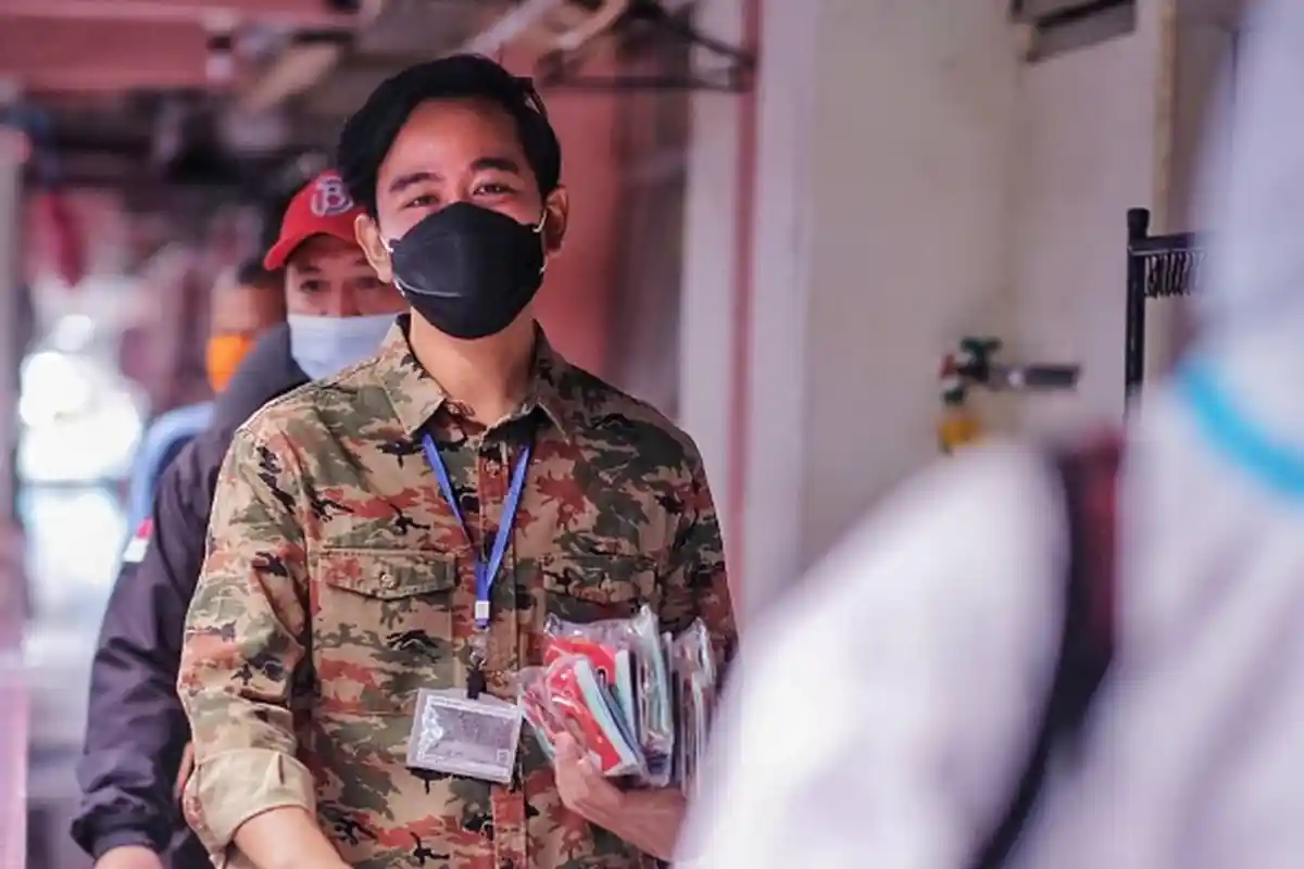 Gibran Dinilai Punya Kelebihan yang Tak Dipunya Kepala Daerah Lain, Hubungan dengan Jokowi Disorot