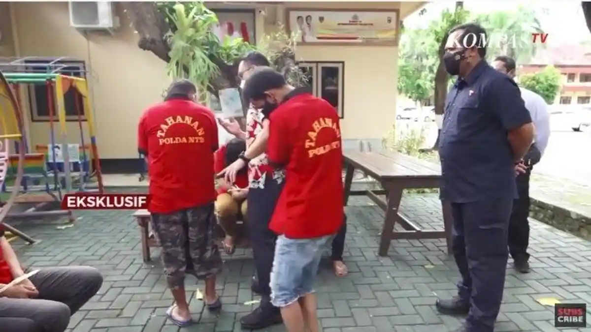 Ini Kelompok Kerjanya Liburan Keliling Dunia tapi Bisa Bawa Pulang Ratusan Juta, Berakhir di Penjara