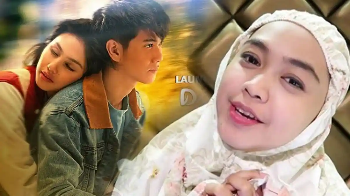 Trailer Film Dilan 1991 Trending Nomor 1 di YouTube, Ria Ricis Beri Komentar Begini