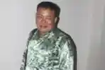 Burhan Salim Hadiri Acara Cai Lan Gong