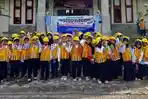 Kadis Terima Study Tour TK Putra Calang ke PUPR Aceh Jaya Perkenalkan Dunia Infrastruktur Sejak Dini