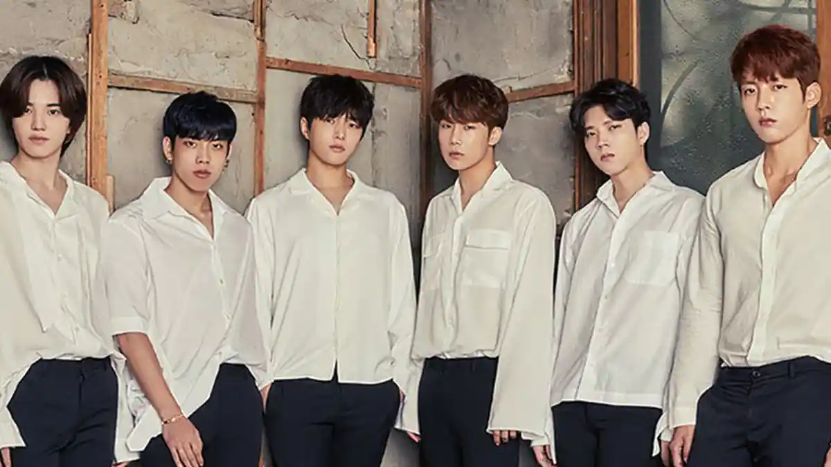 Tanpa Hoya, Begini Penampilan Perdana INFINITE di Atas Panggung, Netizen Sampai Nangis!