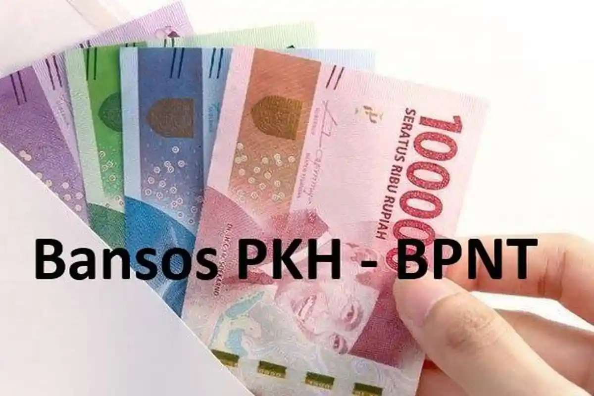 Cek Bansos PKH dan BPNT Tahap 2,  Unduh Aplikasi Cek Bansos di Play Store Lebih Mudah