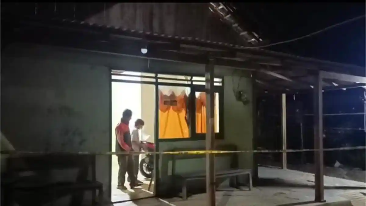 Pria Pacitan Serang Keluarga Mantan Istri, Satu Orang Tewas dan Anak Diduga Diculik