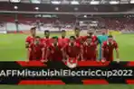 Timnas Indonesia Hadapi Kamboja