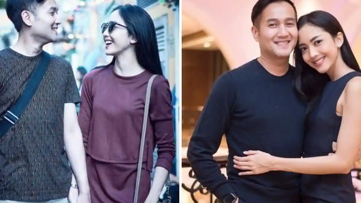 Telah Bercerai, Aldi Bragi dan Ririn Dwi Ariyanti Terlibat Cekcok di Rumah