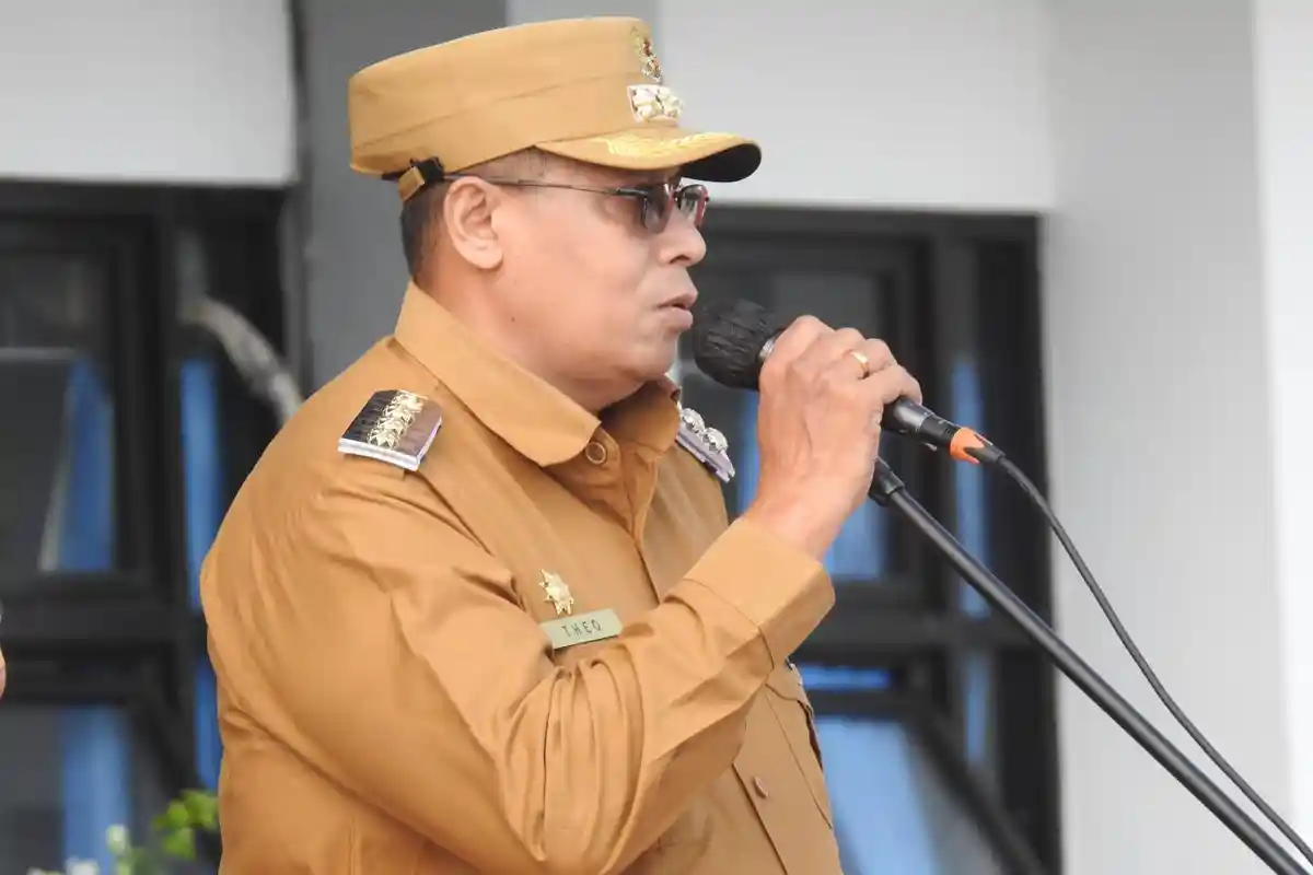 Alasan Penjabat Bupati Lembata Polisikan Akun FB Agus Nuban, Tersinggung dengan Kalimat Ini
