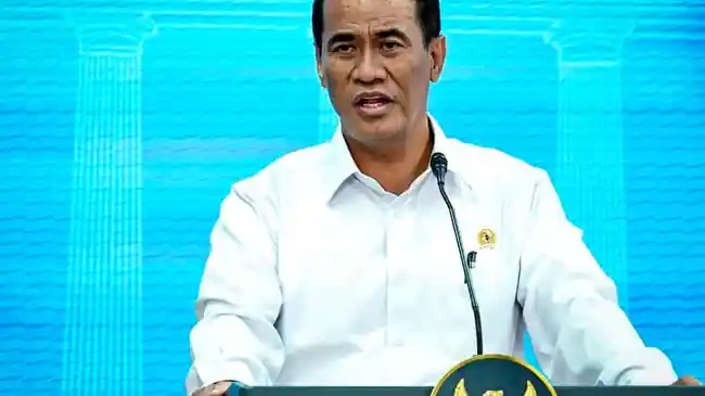 Pemerintah Dorong Hilirisasi Kelapa, Mentan Amran: Nilai Devisa Bisa Tembus Rp2.400 Triliun