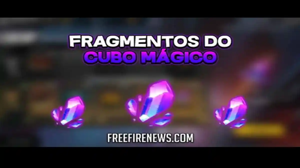 Cara Dapatkan Magic Cube Terbaru Free Fire (FF) Oktober 2019, Syarat Minimum Pengumpulan Fragment