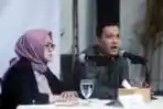 Jokowi Di Ambang 2 Periode