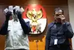 Konpers OTT Suap Kuota Impor Ikan