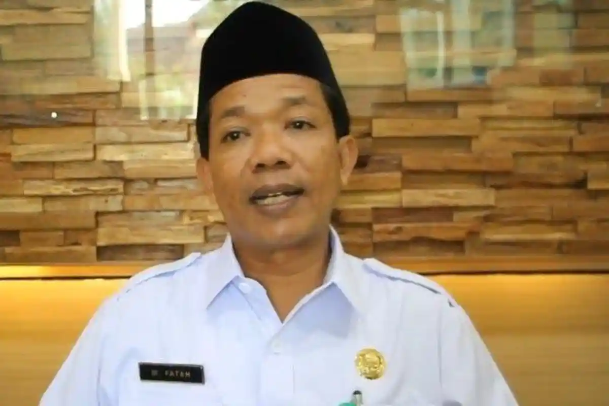 Kuota Haji Blora Masih Kurang 3 Calhaj, Kemenag Perpanjang Pelunasan Biaya Haji hingga Hari Ini