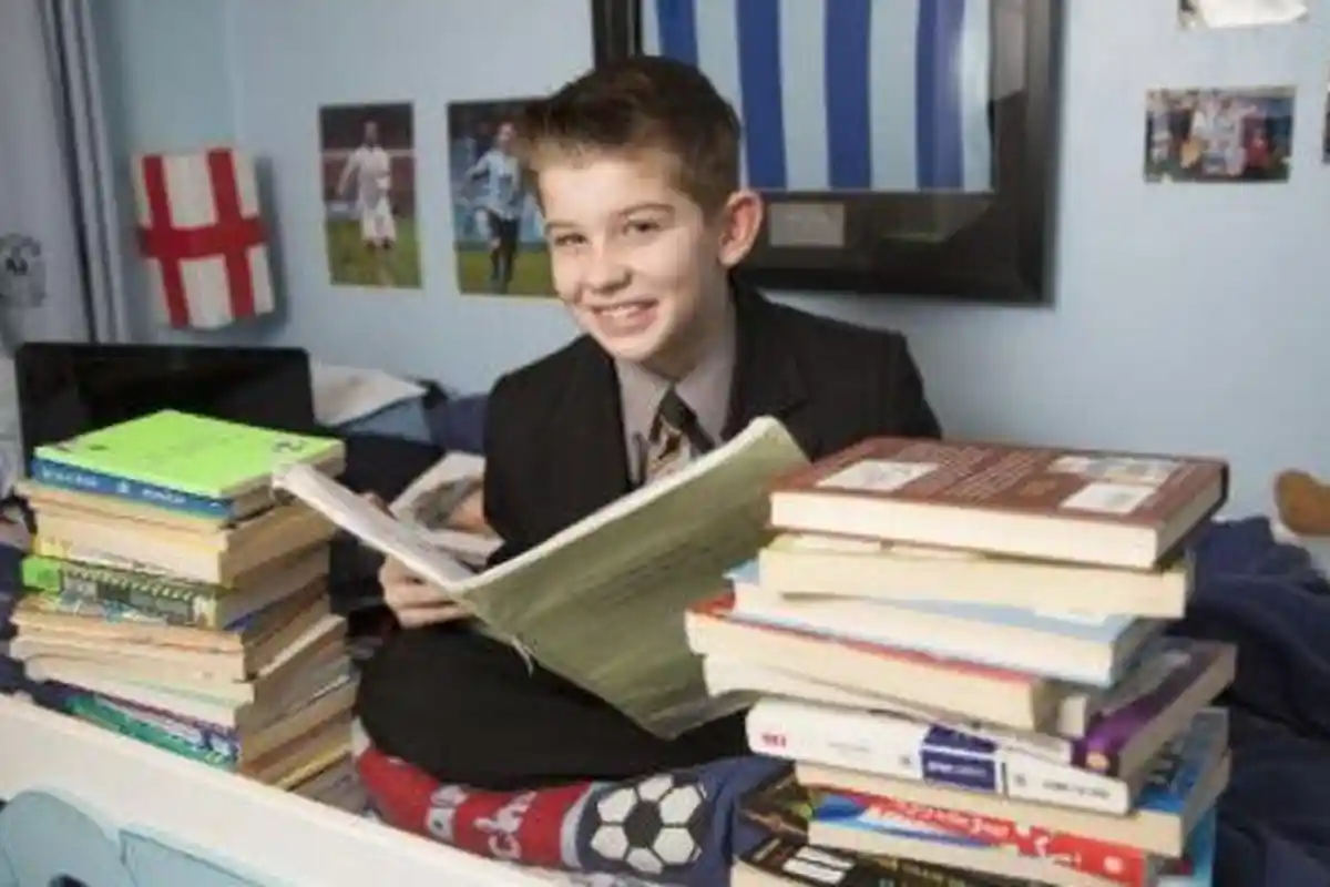 Daftar 5 Zodiak Paling Cerdas, Dikenal Memiliki Kecerdasan Sejak Lahir, Gemini Miliki Wawasan Luas