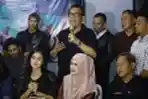 Buka Bersama Pemain PPT Jilid 12