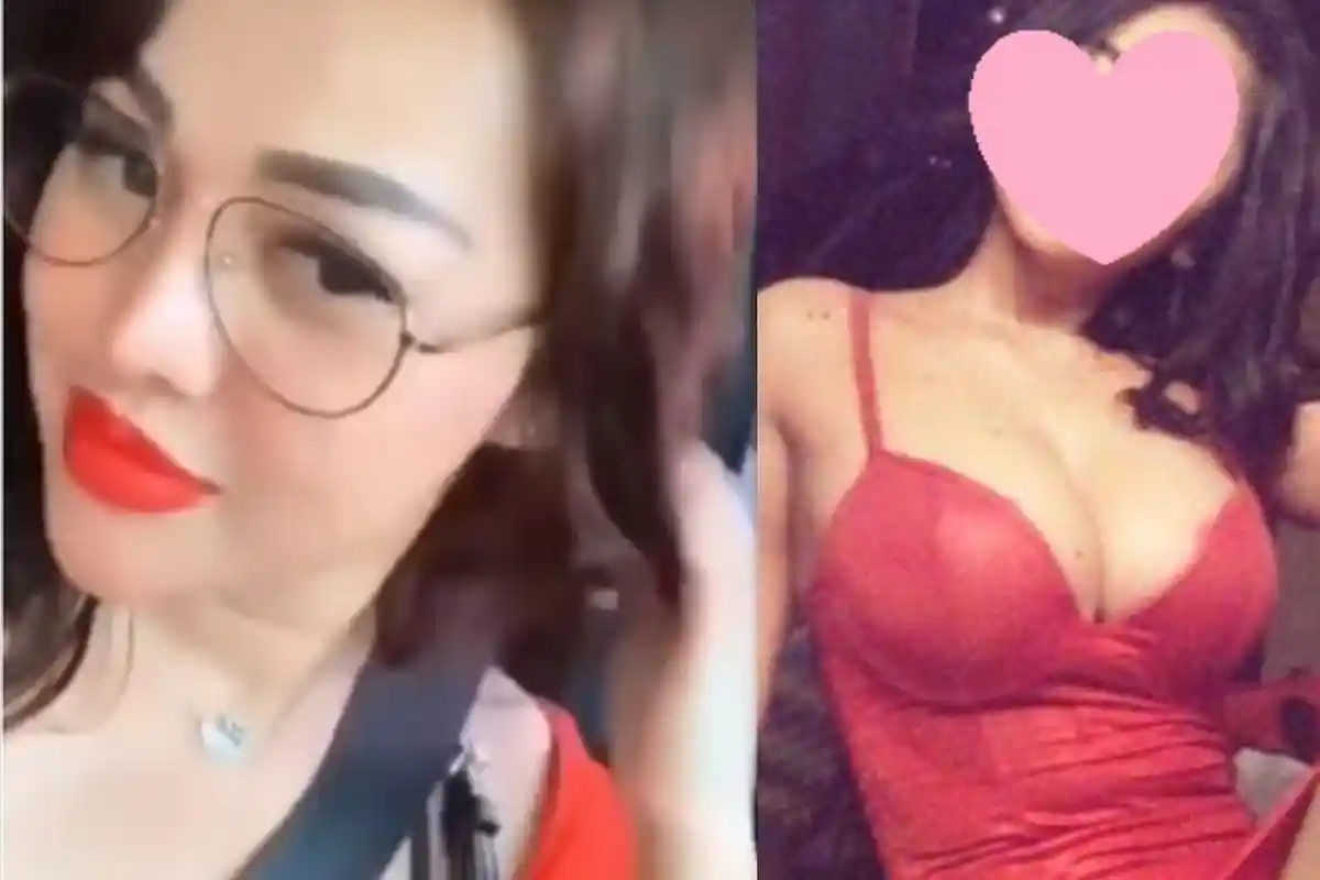 Video Diduga Pramugari Simpanan Ari Askhara Beredar Luas, Ternyata Wajahnya Mirip Artis Cantik Ini