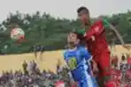 PSIS Semarang vs Persibat Batang di Laga ISC